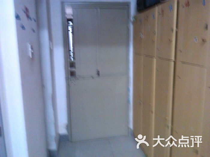 厦门理工学院三期宿舍