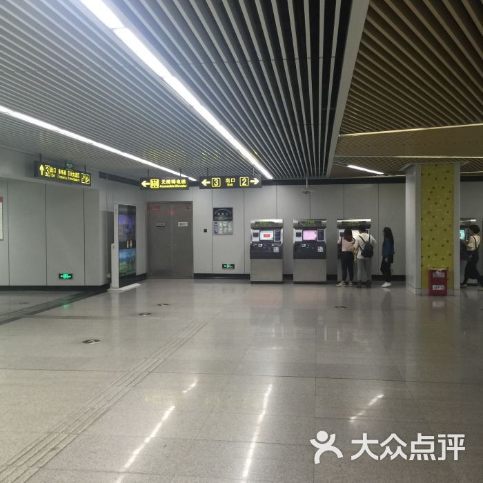 东环路-地铁站-图片-苏州生活服务