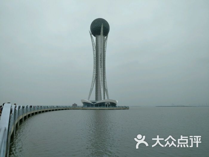 西太湖揽月湾-图片-常州周边游-大众点评网