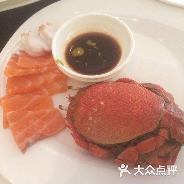 湖滨国际大酒店图片-北京自助餐-大众点评网