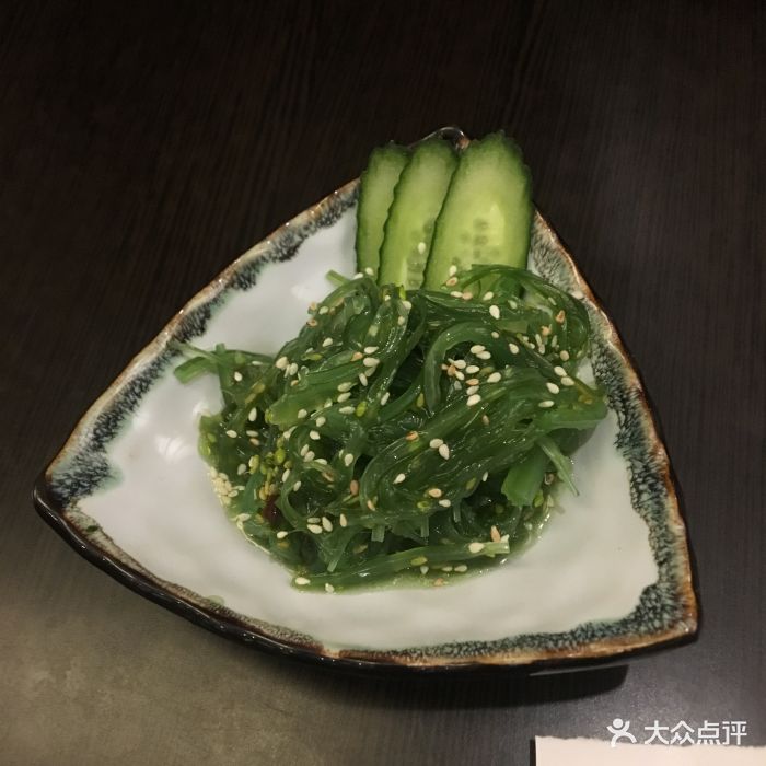 和风海草