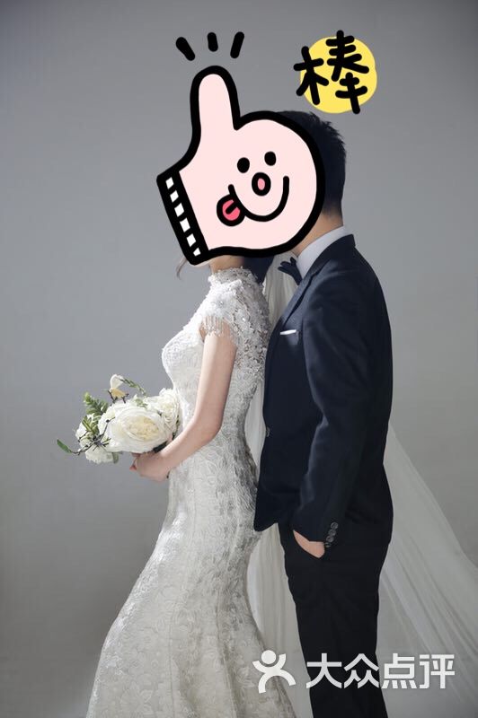 南通印季婚纱摄影