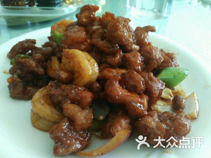 陈傻子餐厅-图片-天津美食-大众点评网