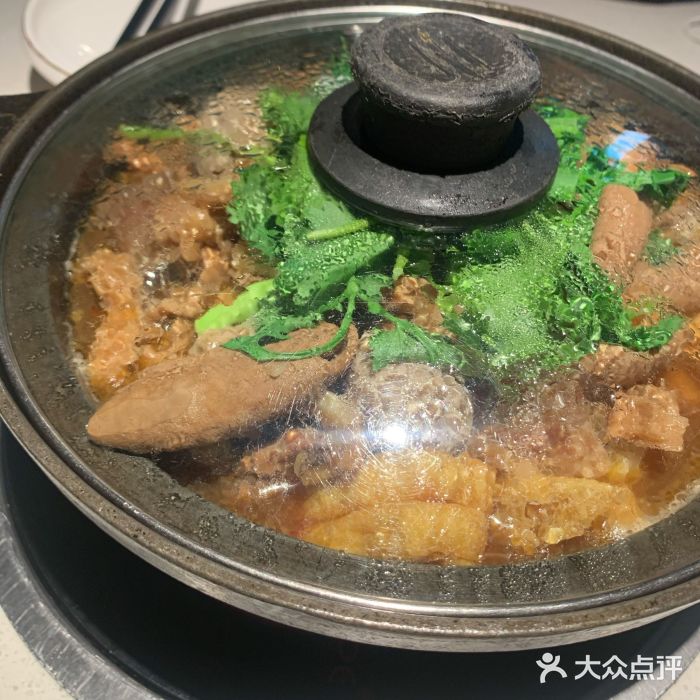 牛小灶牛杂煲(江南西店)图片