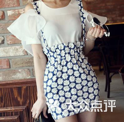 佳园银座网上商城-夏季女装图片-佛山生活服务