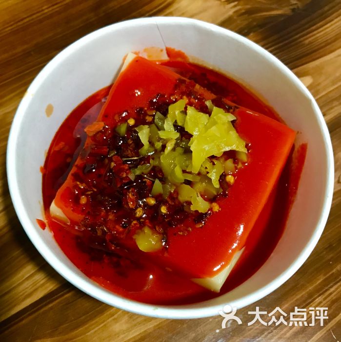 罗三妹米豆腐-图片-松桃苗族自治县美食-大众点评网