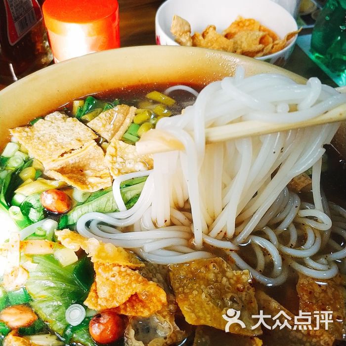 醉柳州螺蛳粉图片 - 第4张