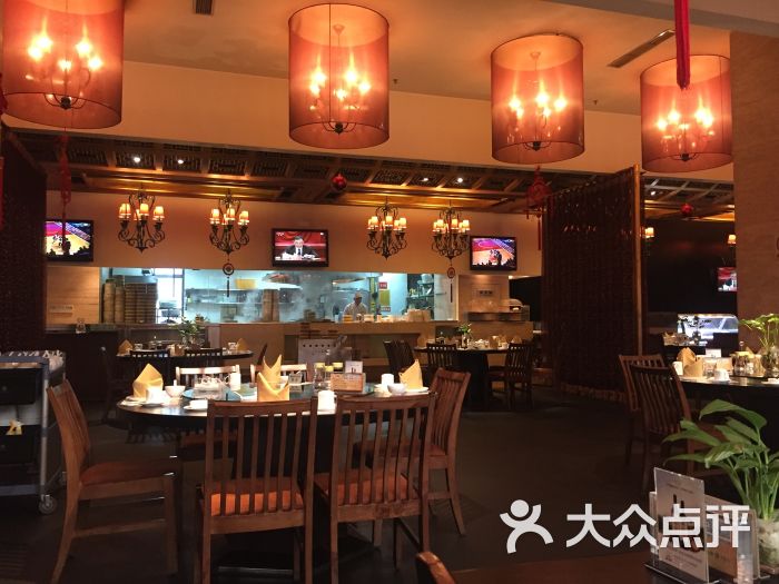 银杏金阁(银杏川菜酒楼)-图片-成都美食-大众点评网