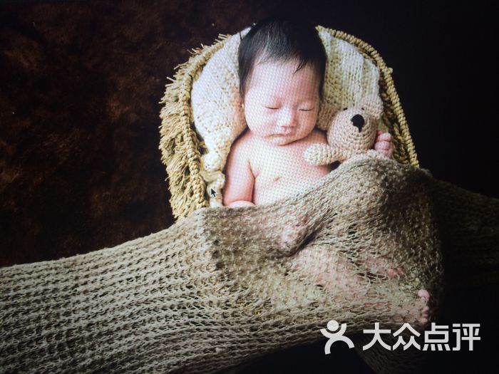 美国贝客胎儿摄影(长宁旗舰店)-图片-上海
