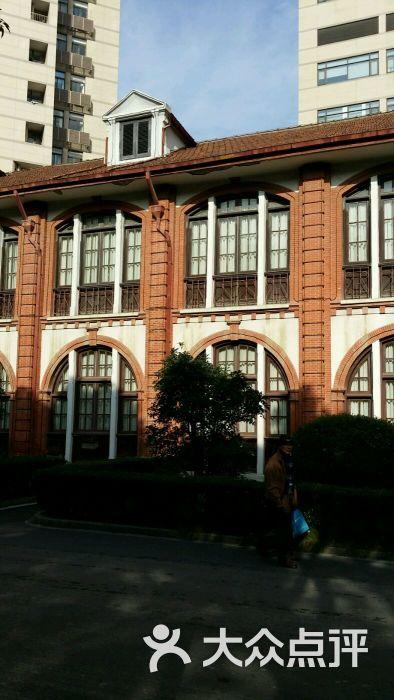 上海瑞金医院北院 大众点评