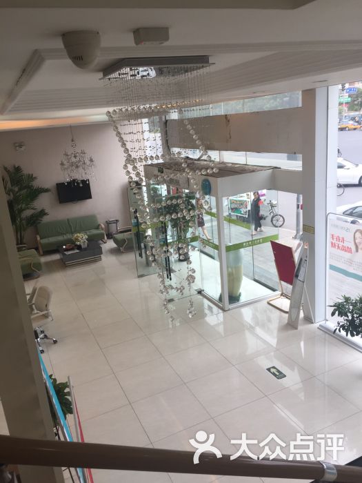 劲松口腔医院(双井总院)-图片-北京医疗健康-大