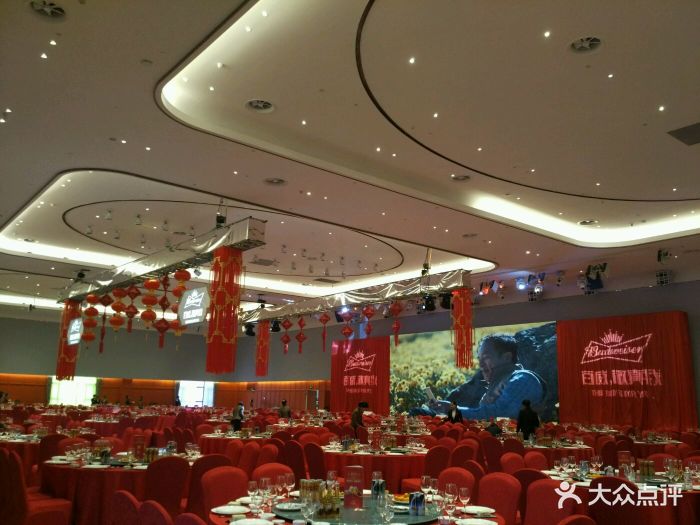 四季花园国际宴会中心-图片-温州美食-大众点评网