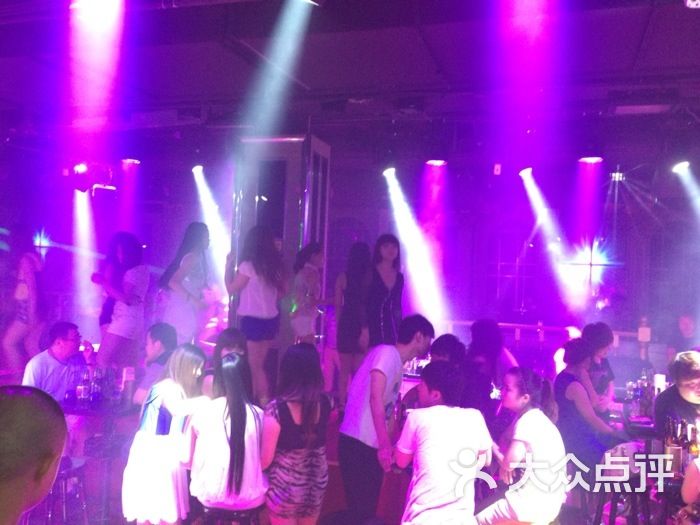 babyface潮流夜店图片-北京其他酒吧-大众点评网