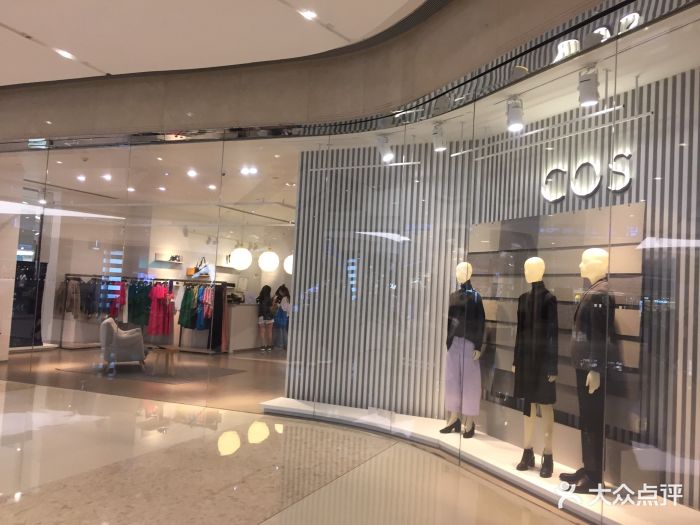 cos(万象城店)图片 - 第6张