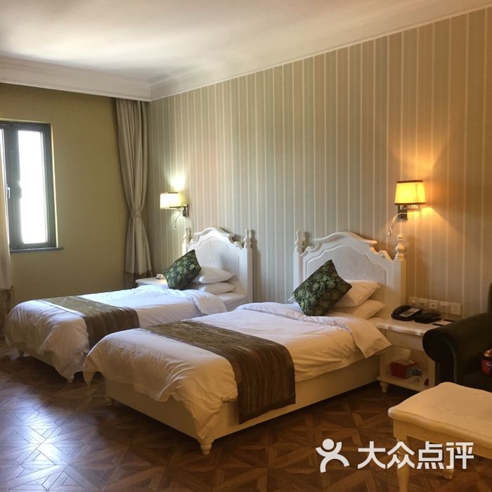 徐州乐园度假酒店