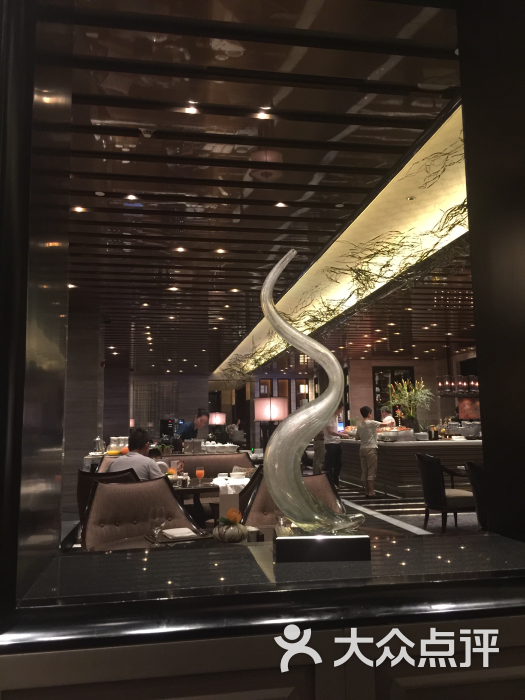 深圳四季酒店馥自助餐厅