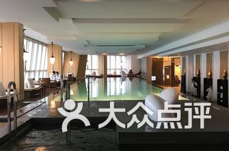 上海美容院排行_美容院门头(5)