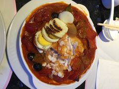 新葡京酒店自助餐