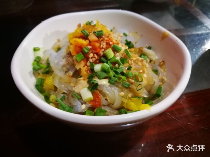 火宫殿(坡子街总店-刮凉粉图片-长沙美食-大众点评网