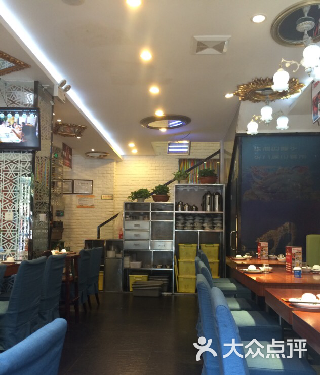 上海阿婆私房菜(古美店)图片 第44张