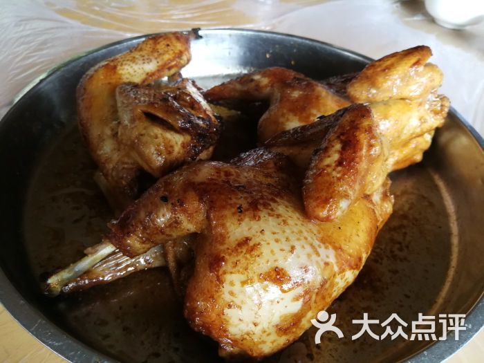 罗浮山满记土窑烧鸡-图片-博罗县美食-大众点评网