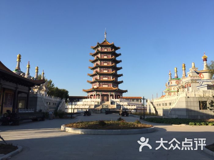 普门寺-图片-长春周边游-大众点评网