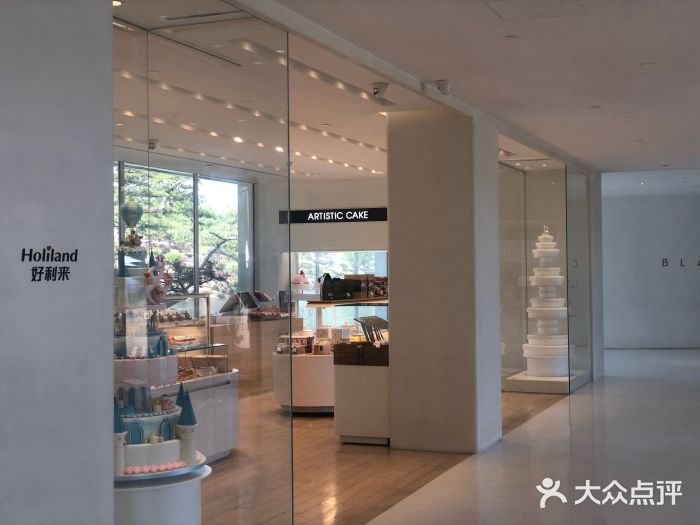 黑天鹅法餐(杨林旗舰店)图片