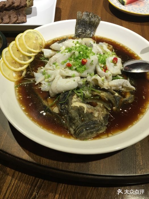 茉莉餐厅-图片-漯河美食-大众点评网