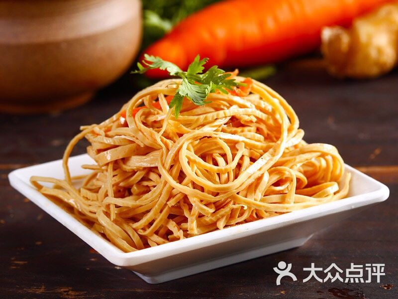 山林熟食图片-北京熟食-大众点评网