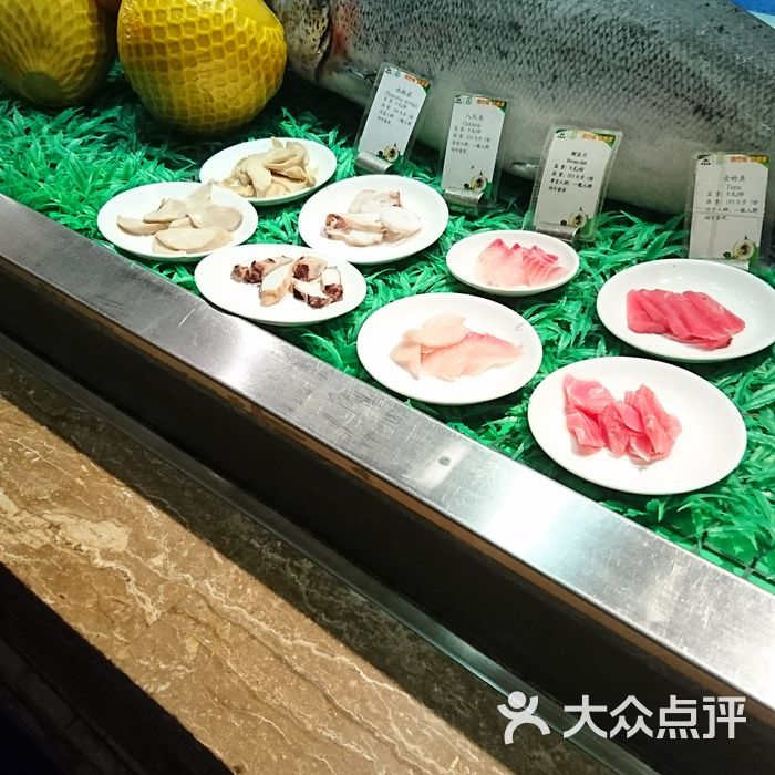 上善坊美食百汇图片-北京自助餐-大众点评网