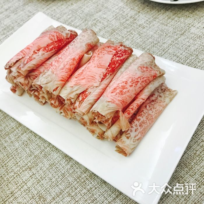 府东牛肉海鲜火锅