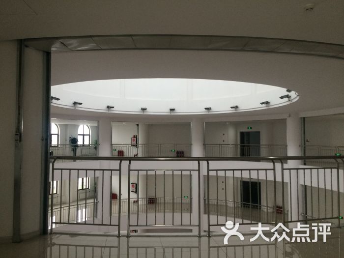 哈尔滨音乐学院图片 - 第1张