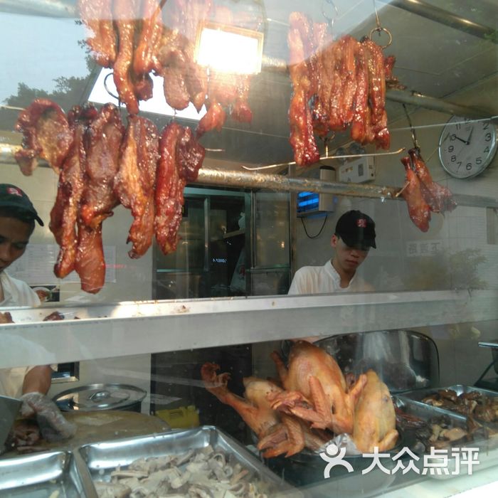 大塘烧鹅