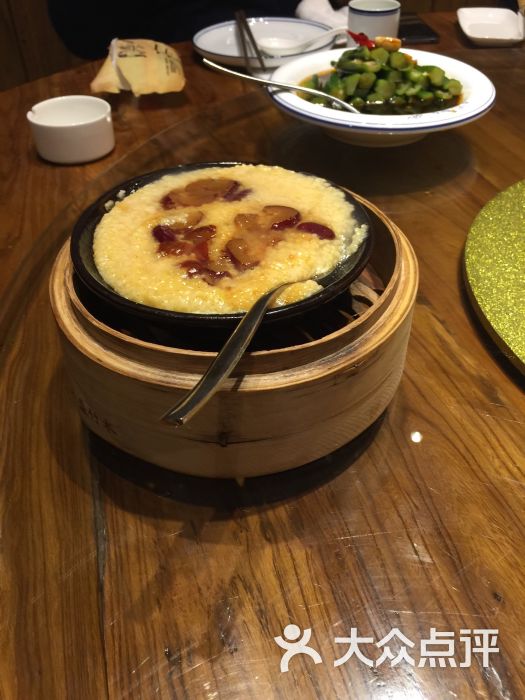 晋鲁味道-图片-保定美食-大众点评网