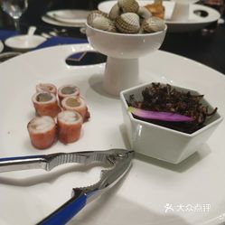 【悦和慧·海鲜融合餐厅】电话,地址,价格,营业时间(图 温州美食