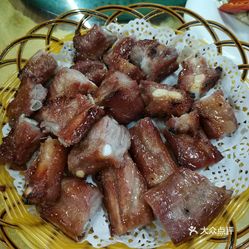 人均排骨_糖醋排骨图片