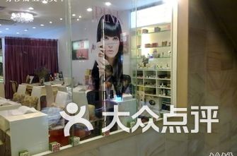 美甲店排名_美甲店门头(2)