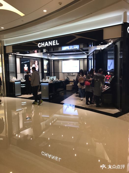 chanel(青岛万象城店)图片 - 第58张