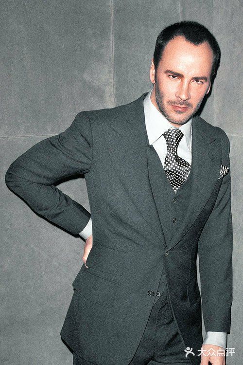 TOM FORD,Christian Louboutin tom ford汤姆·福特 吃喝玩乐精选