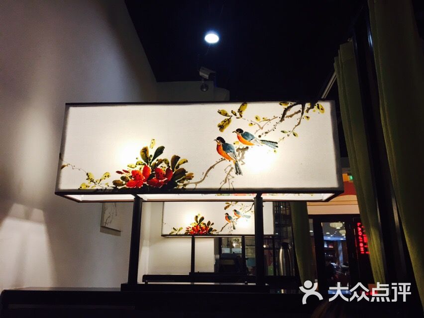 潮堂(久光百货店)-图片