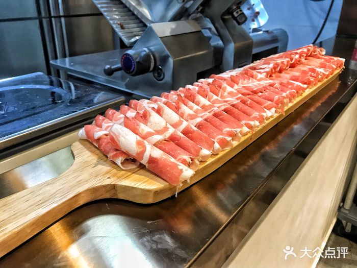 苏尼特大板羔羊肉