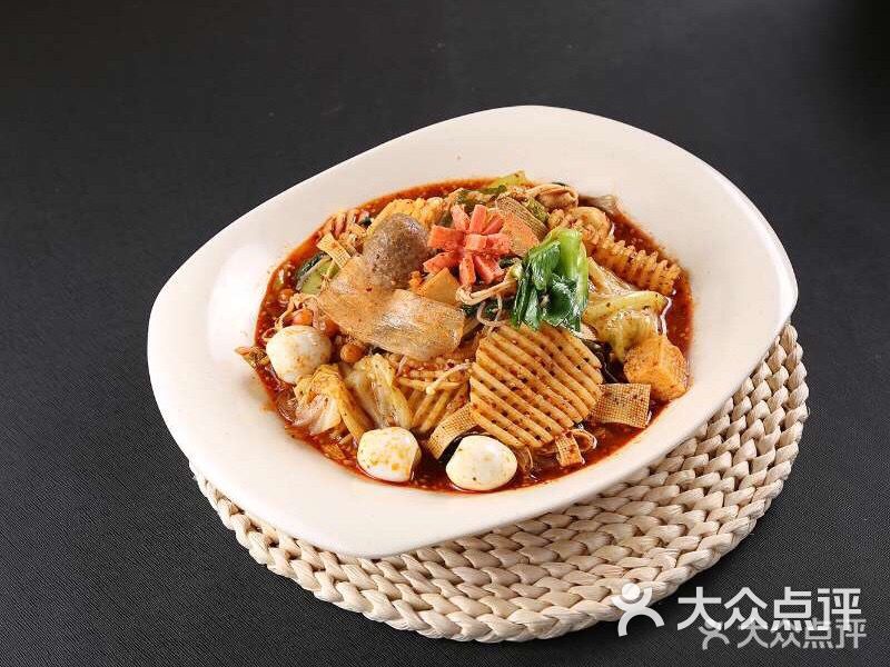 东北老杨麻辣拌图片 - 第2张
