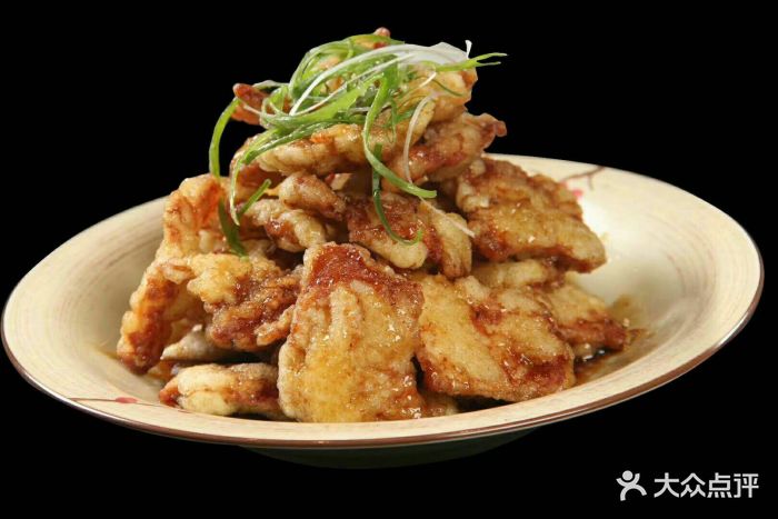 川人百味-图片-桦甸市美食-大众点评网