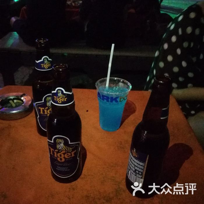 ark bar beach club图片-北京酒吧-大众点评网