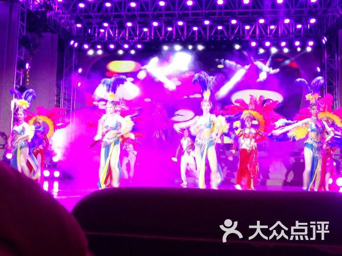 盛京红磨坊图片 - 第2张