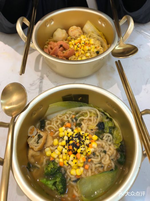 泡面小食堂图片 第109张