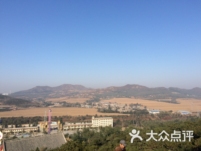 锦州九华山图片 - 第3张