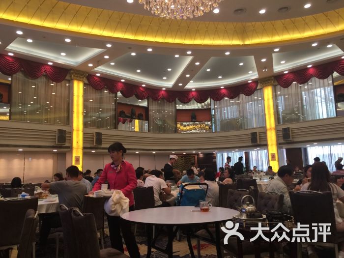 东海海都酒家(南城店)-图片-东莞美食-大众点评网