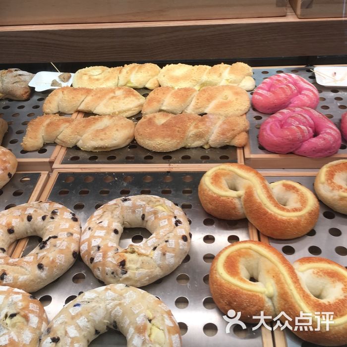 慢城烘焙