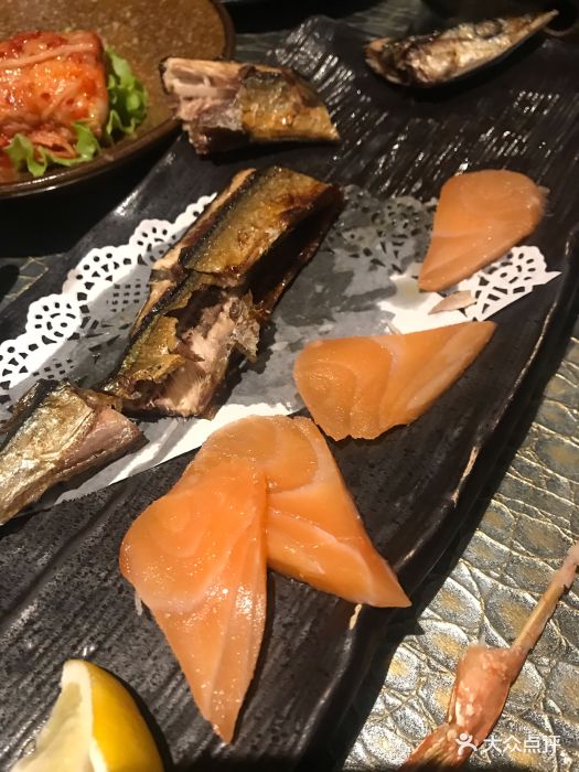 很荣幸能够参加此次大众点评霸王餐V聚会,.-